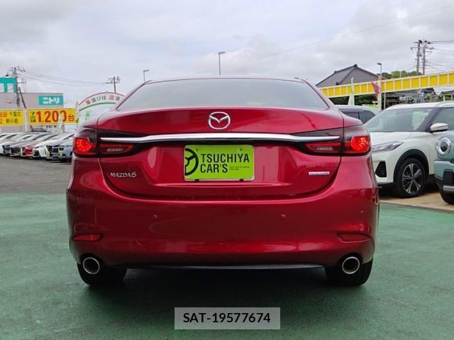 Mazda MAZDA6 2020-01 7725387-9