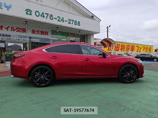 Mazda MAZDA6 2020-01 7725387-10