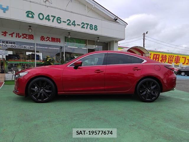 Mazda MAZDA6 2020-01 7725387-11