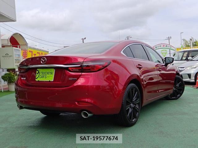 Mazda MAZDA6 2020-01 7725387-1