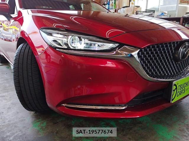 Mazda MAZDA6 2020-01 7725387-27