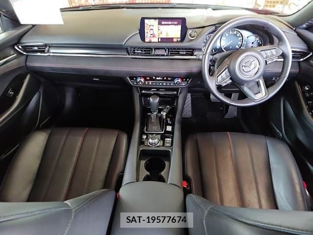Mazda MAZDA6 2020-01 7725387-2