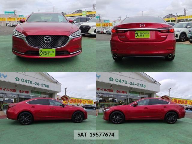 Mazda MAZDA6 2020-01 7725387-3