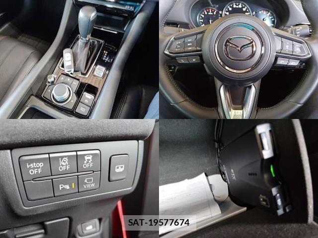 Mazda MAZDA6 2020-01 7725387-5