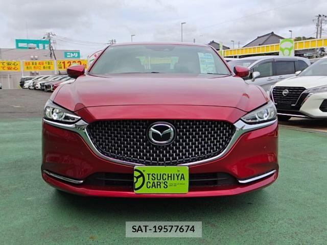 Mazda MAZDA6 2020-01 7725387-8