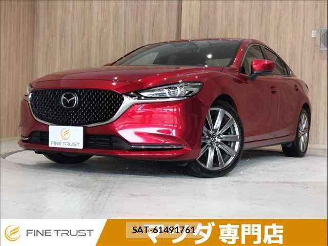 sat car