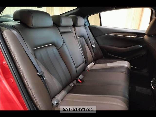 Mazda MAZDA6 2019-09 7725386-9