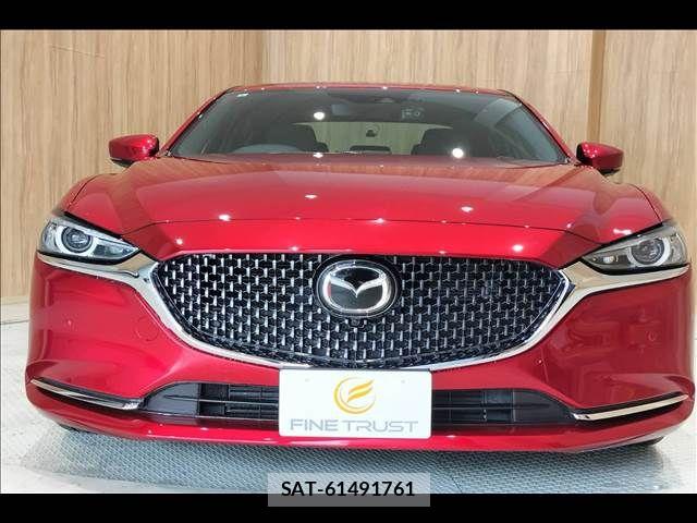 Mazda MAZDA6 2019-09 7725386-14