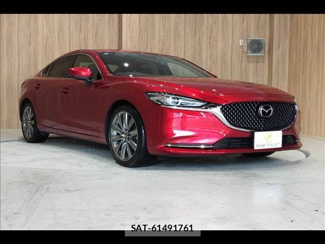 Mazda MAZDA6 2019-09 7725386-15