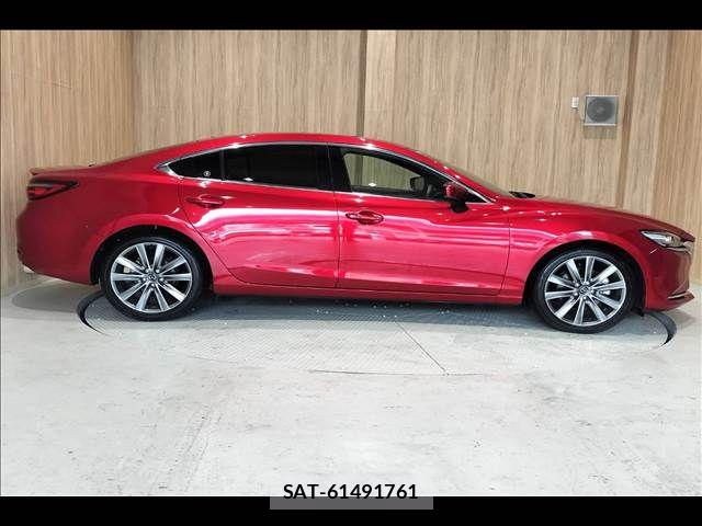 Mazda MAZDA6 2019-09 7725386-16