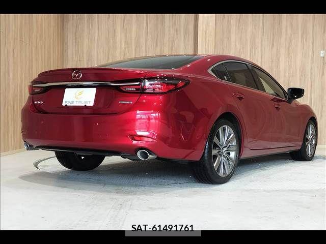 Mazda MAZDA6 2019-09 7725386-17