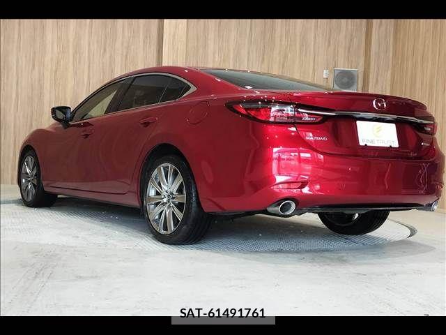 Mazda MAZDA6 2019-09 7725386-19