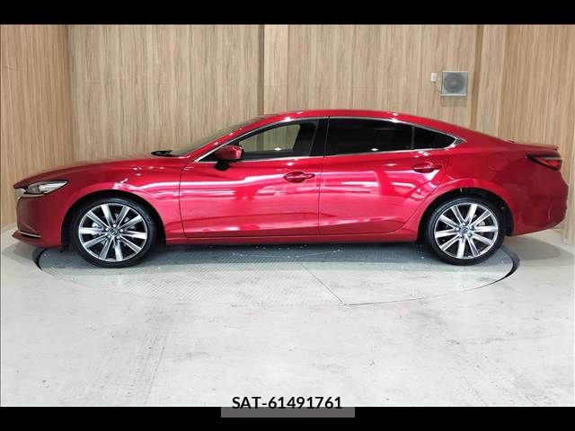 Mazda MAZDA6 2019-09 7725386-20