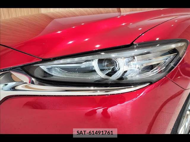 Mazda MAZDA6 2019-09 7725386-21
