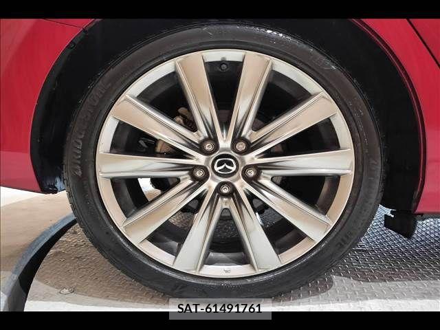Mazda MAZDA6 2019-09 7725386-25