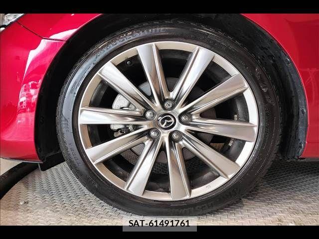 Mazda MAZDA6 2019-09 7725386-27
