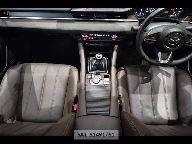 Mazda MAZDA6 2019-09 7725386-2