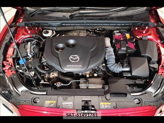Mazda MAZDA6 2019-09 7725386-29