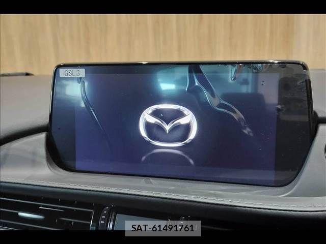 Mazda MAZDA6 2019-09 7725386-3