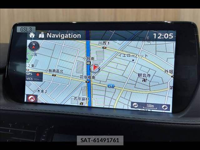 Mazda MAZDA6 2019-09 7725386-4