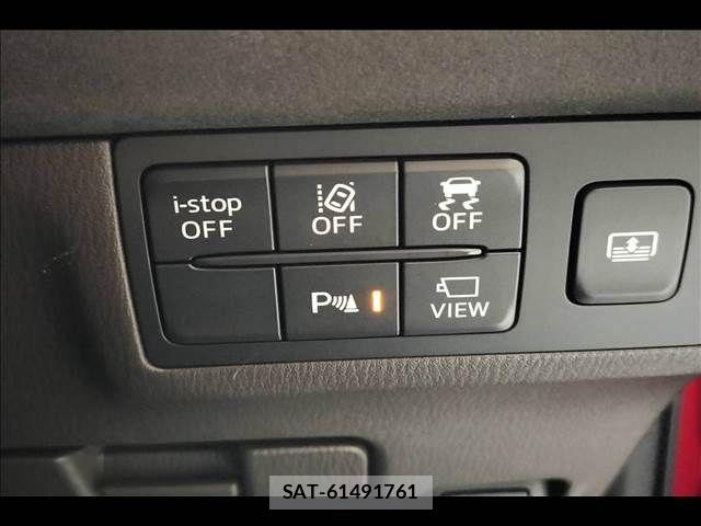 Mazda MAZDA6 2019-09 7725386-7