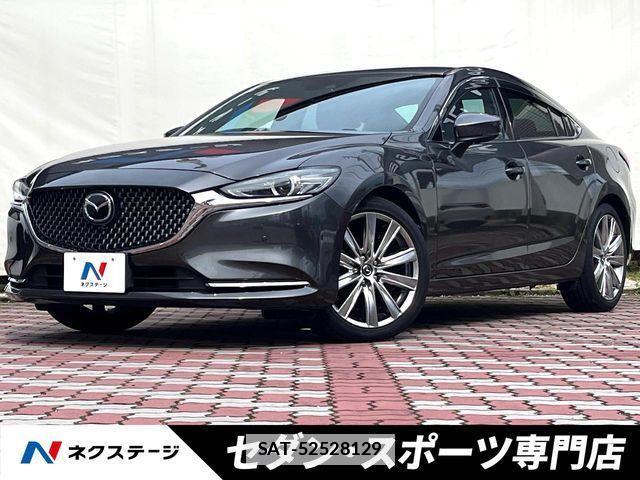 Mazda MAZDA6 2020-12 7786800-0
