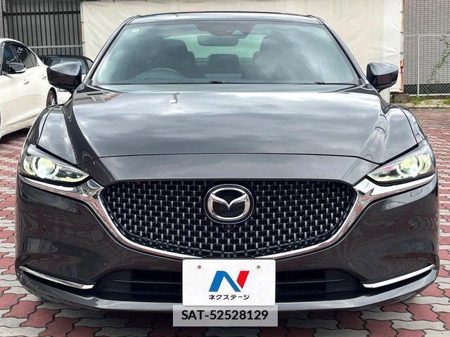 Mazda MAZDA6 2020-12 7786800-10