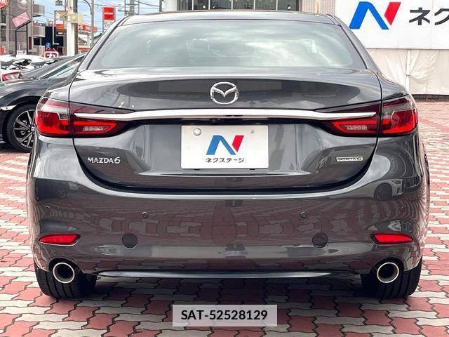 Mazda MAZDA6 2020-12 7786800-11