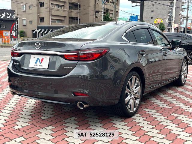 Mazda MAZDA6 2020-12 7786800-13