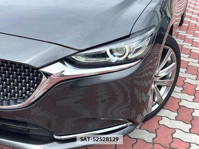 Mazda MAZDA6 2020-12 7786800-15