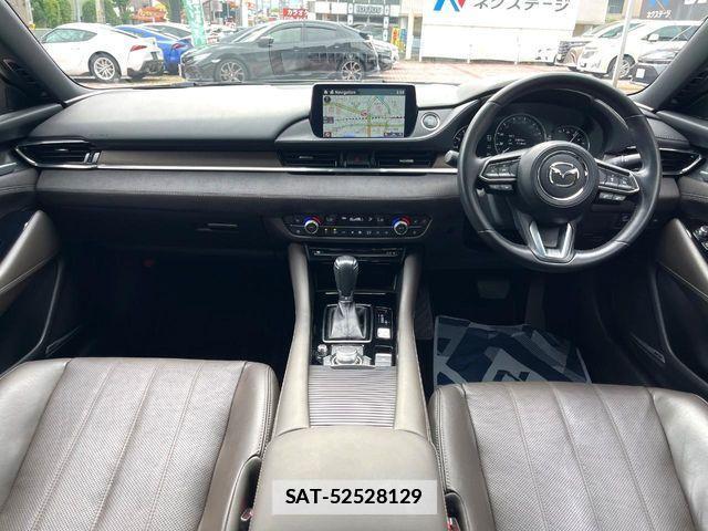 Mazda MAZDA6 2020-12 7786800-1