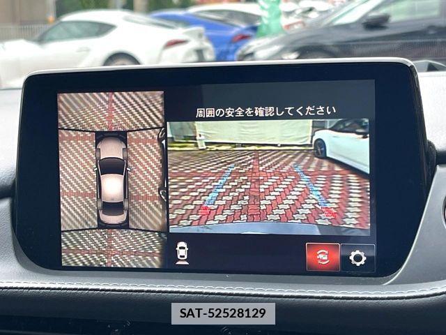 Mazda MAZDA6 2020-12 7786800-3