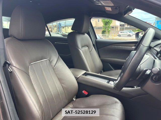 Mazda MAZDA6 2020-12 7786800-7