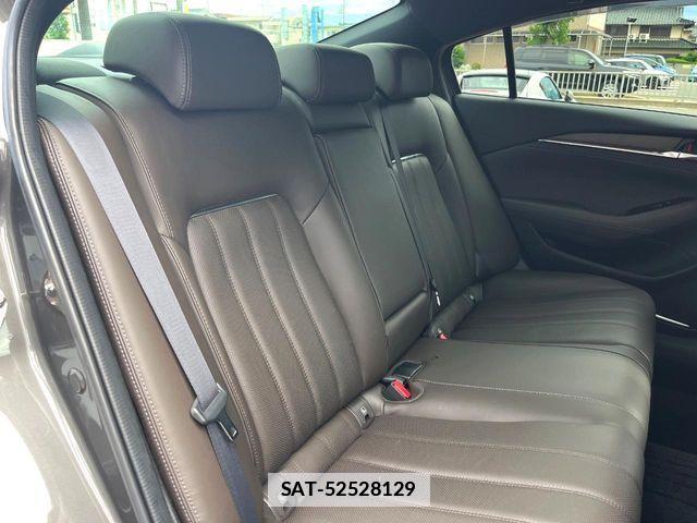 Mazda MAZDA6 2020-12 7786800-8