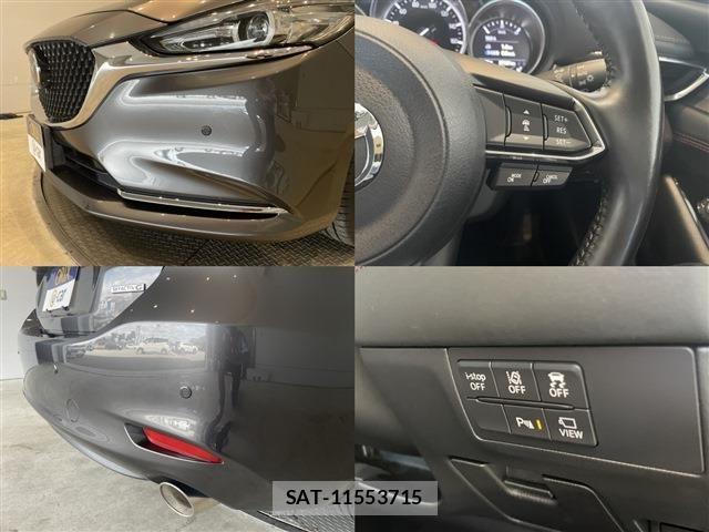Mazda MAZDA6 2021-04 7962537-9