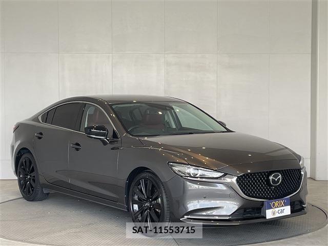 Mazda MAZDA6 2021-04 7962537-14