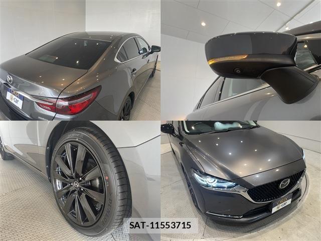 Mazda MAZDA6 2021-04 7962537-16