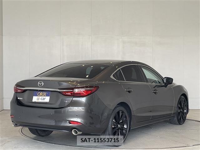 Mazda MAZDA6 2021-04 7962537-1
