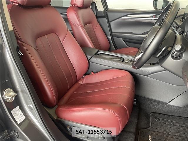 Mazda MAZDA6 2021-04 7962537-25