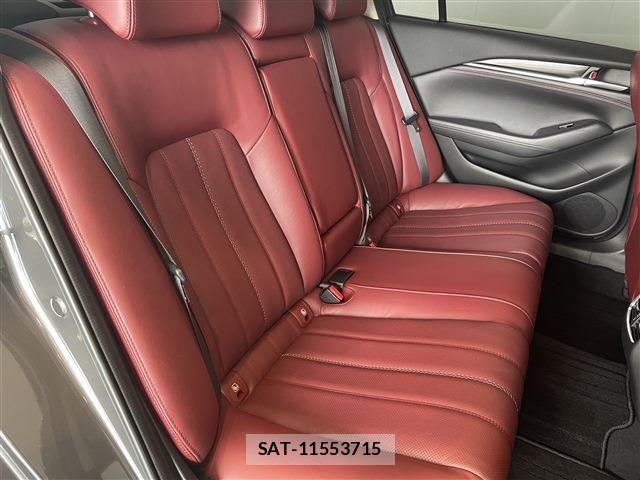 Mazda MAZDA6 2021-04 7962537-27