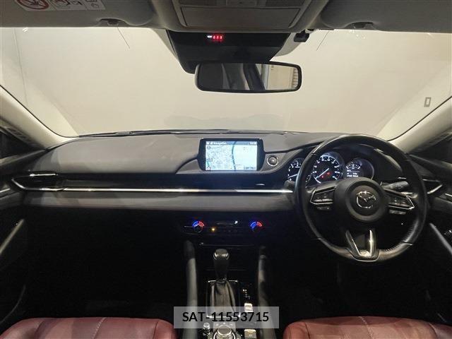 Mazda MAZDA6 2021-04 7962537-2