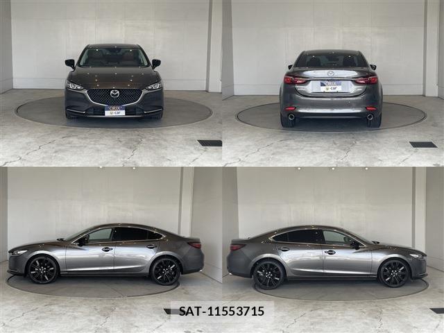 Mazda MAZDA6 2021-04 7962537-3