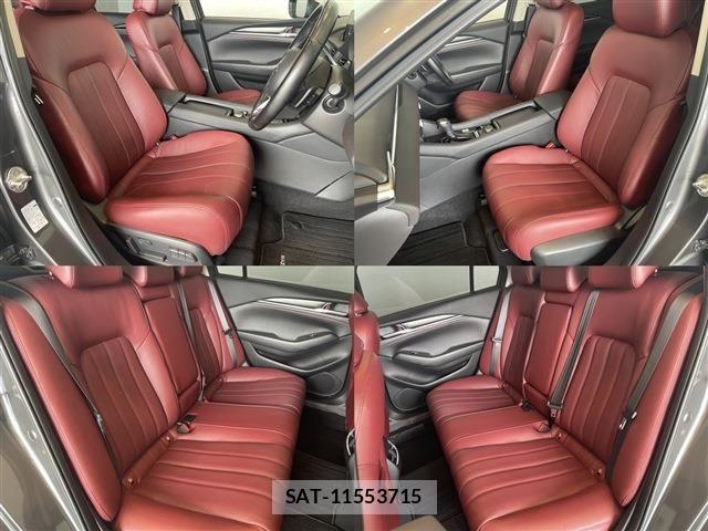 Mazda MAZDA6 2021-04 7962537-4