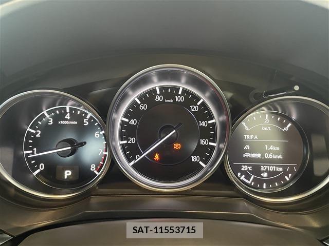 Mazda MAZDA6 2021-04 7962537-5