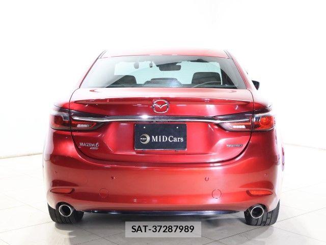 Mazda MAZDA6 2021-07 8074471-9