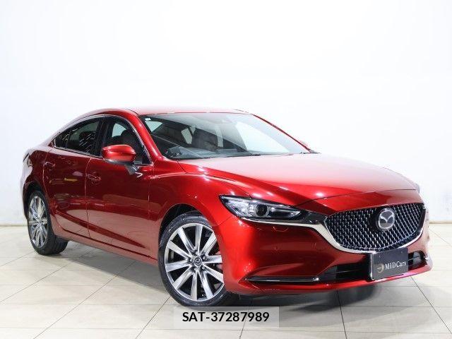 Mazda MAZDA6 2021-07 8074471-11