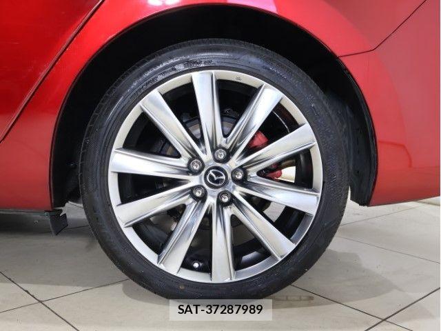 Mazda MAZDA6 2021-07 8074471-12