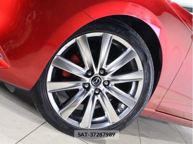 Mazda MAZDA6 2021-07 8074471-13