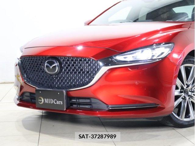Mazda MAZDA6 2021-07 8074471-14