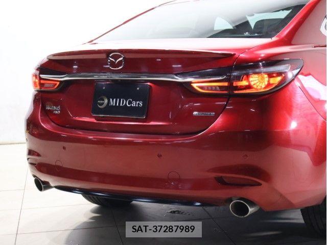Mazda MAZDA6 2021-07 8074471-15